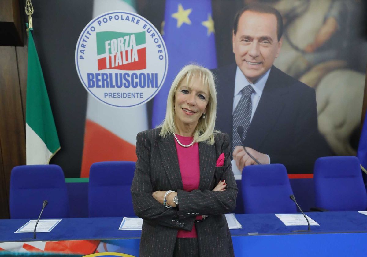 «Forza Italia tradisce il Cav sul fine vita. Lascio il mio incarico sui temi bioetici»