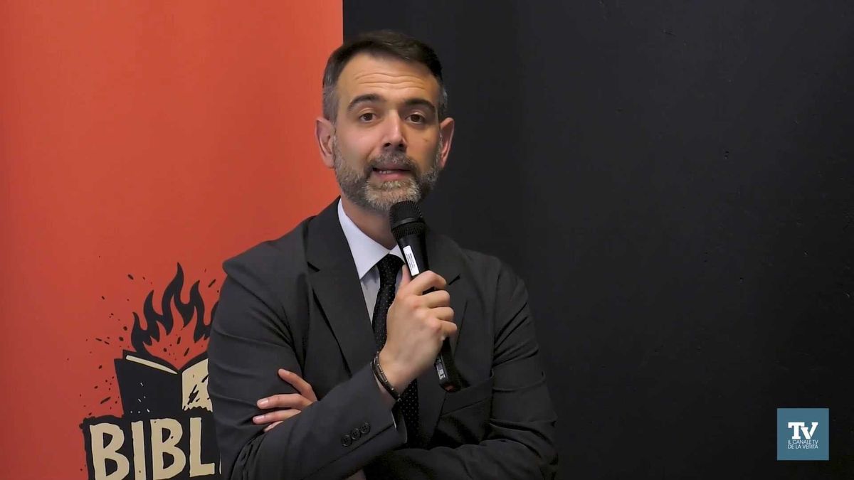 Fausto Biloslavo | Mille tagli contro l'Occidente: ecco il nuovo terrorismo