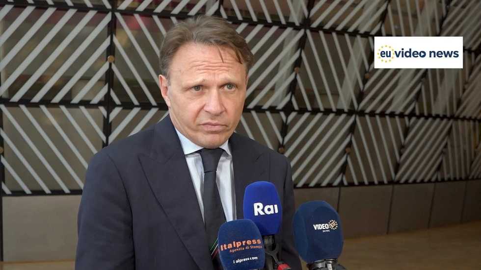 Lollobrigida: «Il Nutri-Score è una follia, vogliamo indicazioni chiare sulla provenienza»
