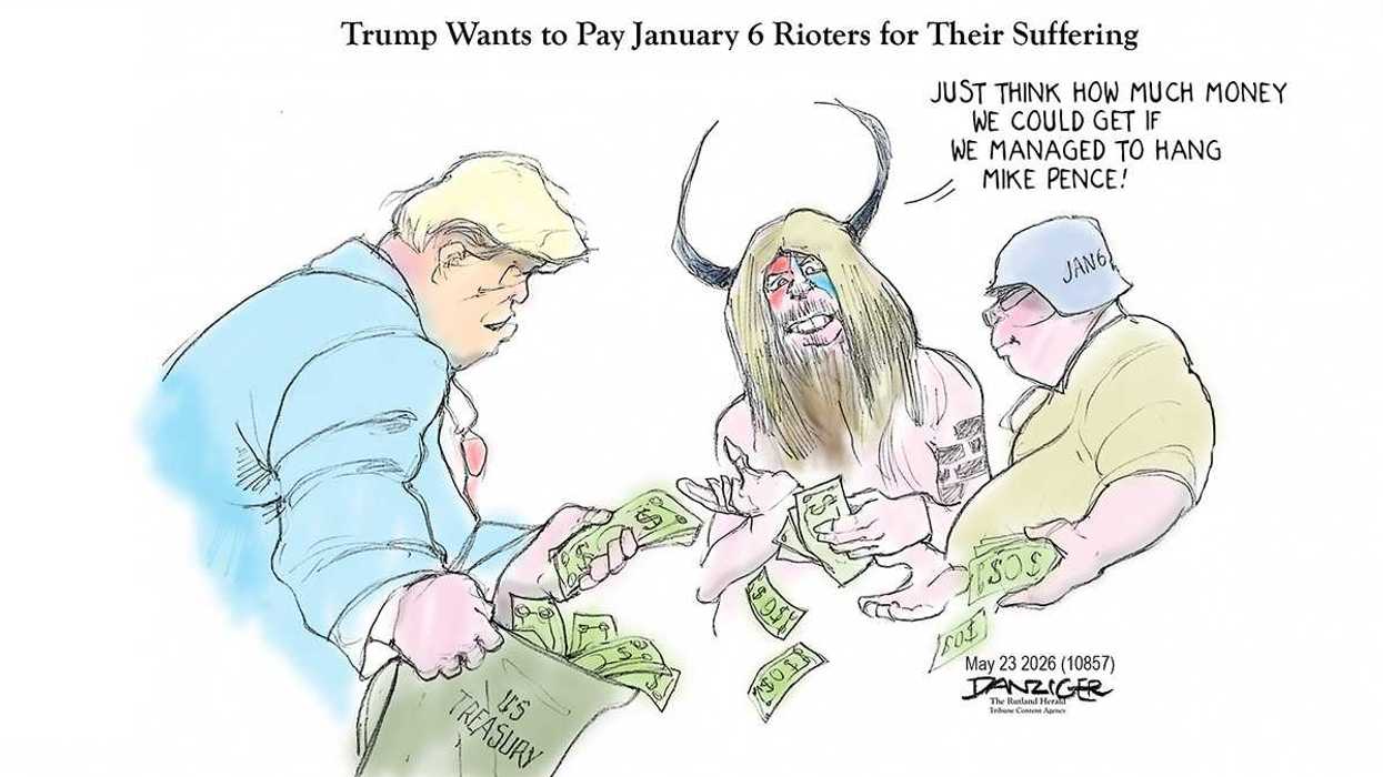 Danziger Draws