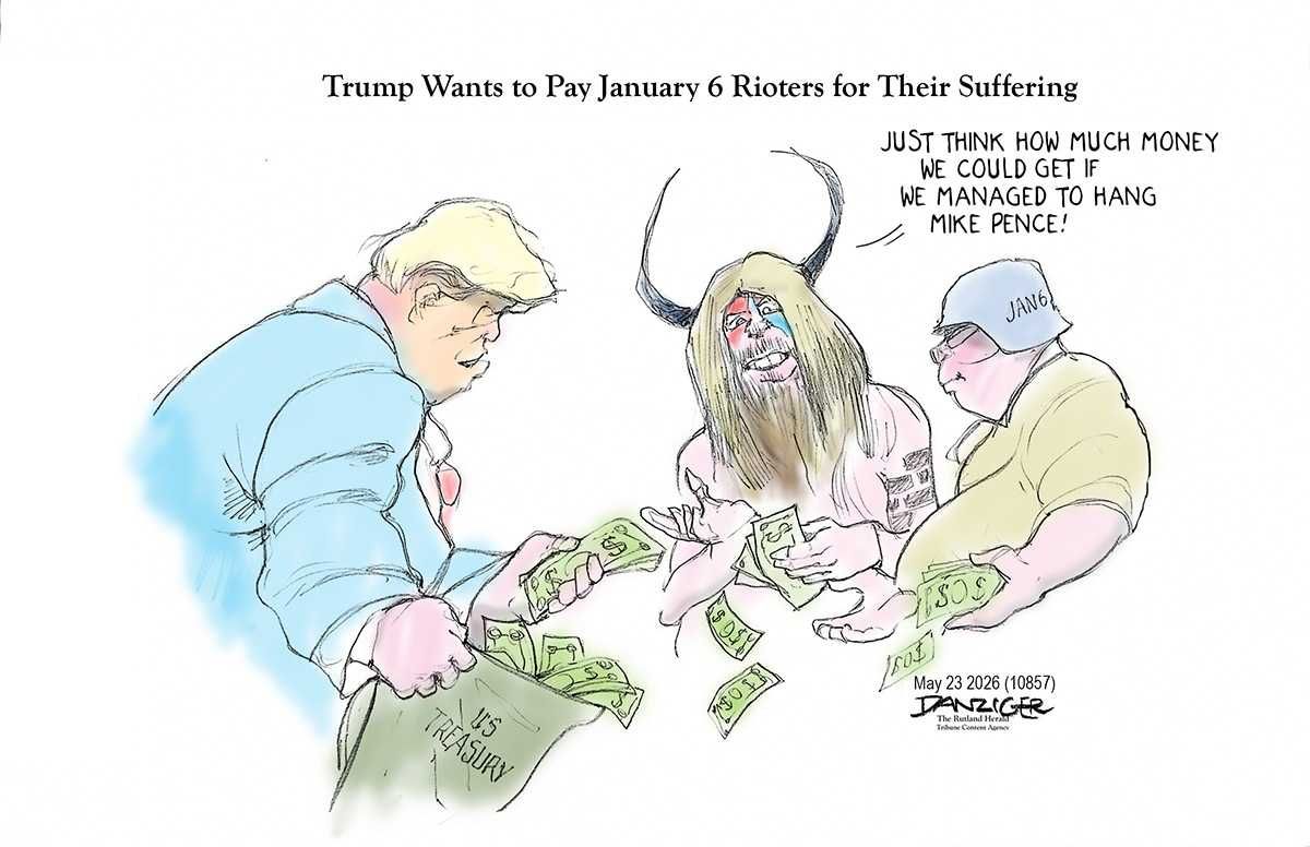 Danziger Draws