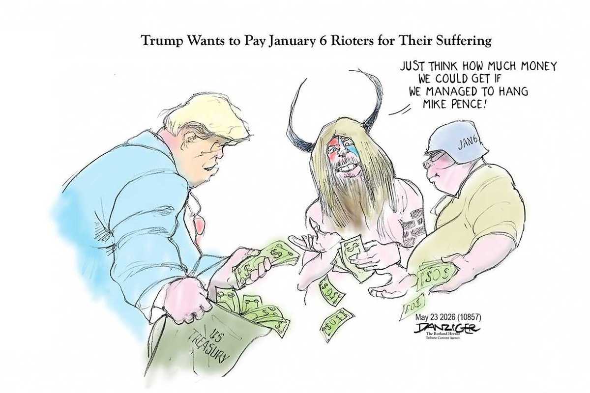 Danziger Draws