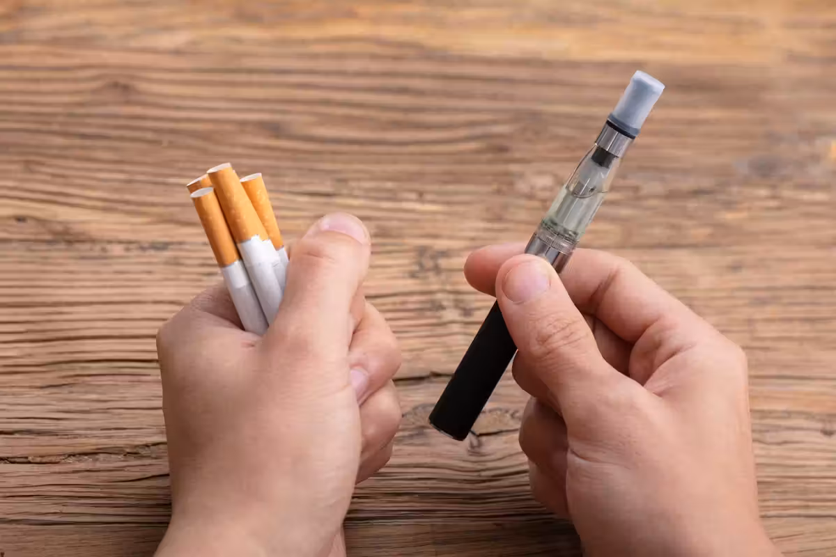 La Ue la combina grossa sul tabacco. Si lamentano persino da sinistra