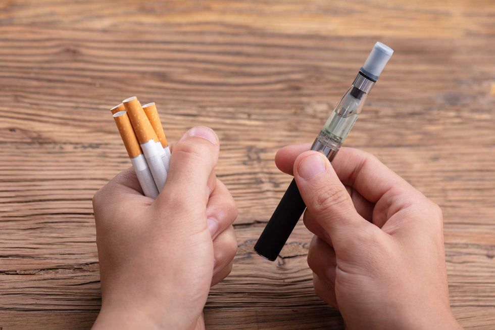 Dibattito UE sui prodotti smoke-free