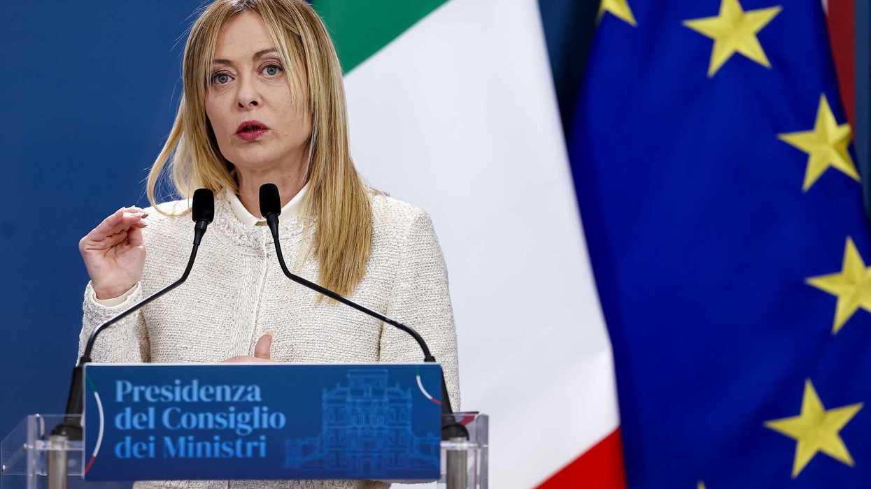 La Meloni rilancia il nucleare. «In estate la legge delega. E ho un piano anti burocrati»
