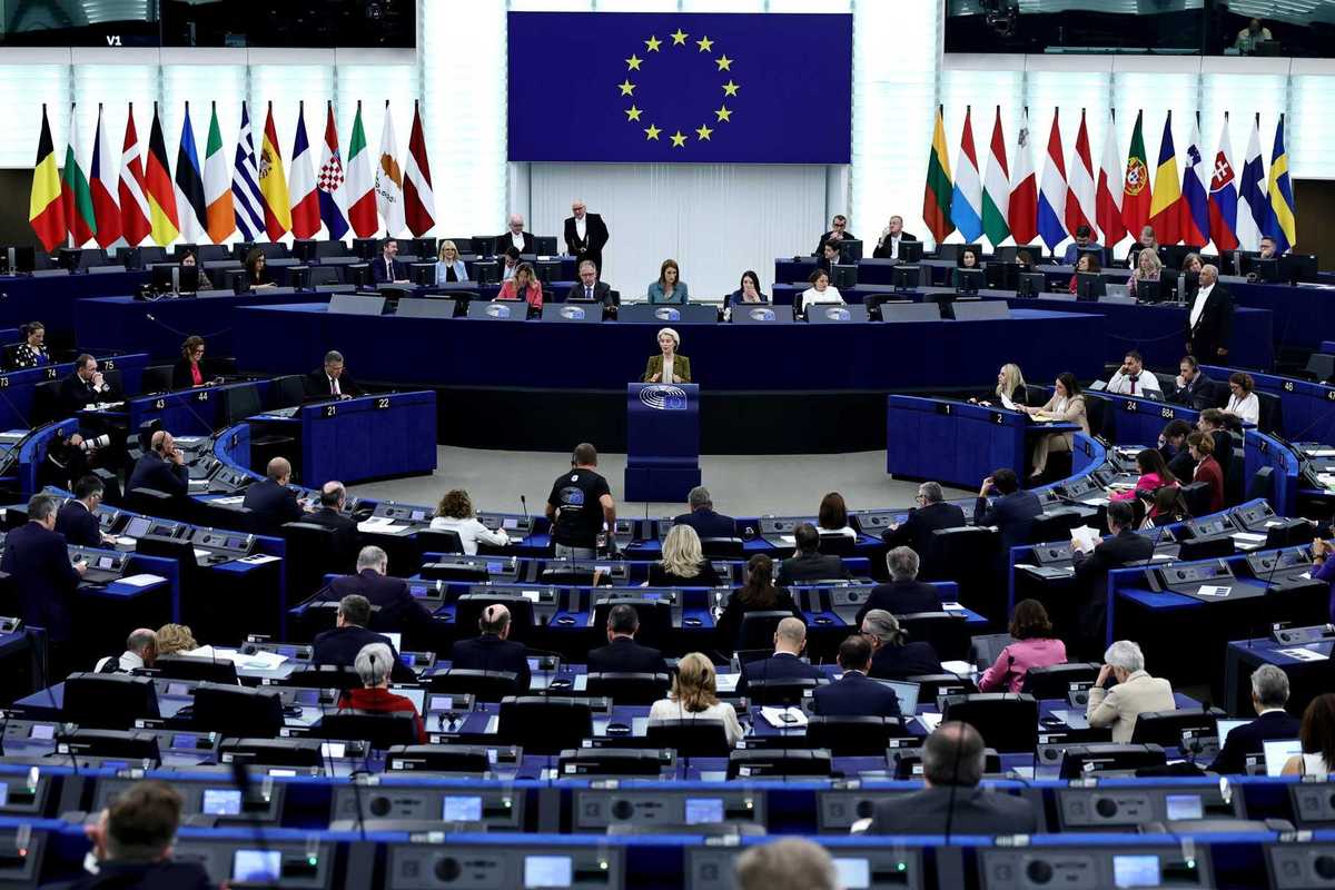 Il bilancio «monstre» spacca l’Europa in due