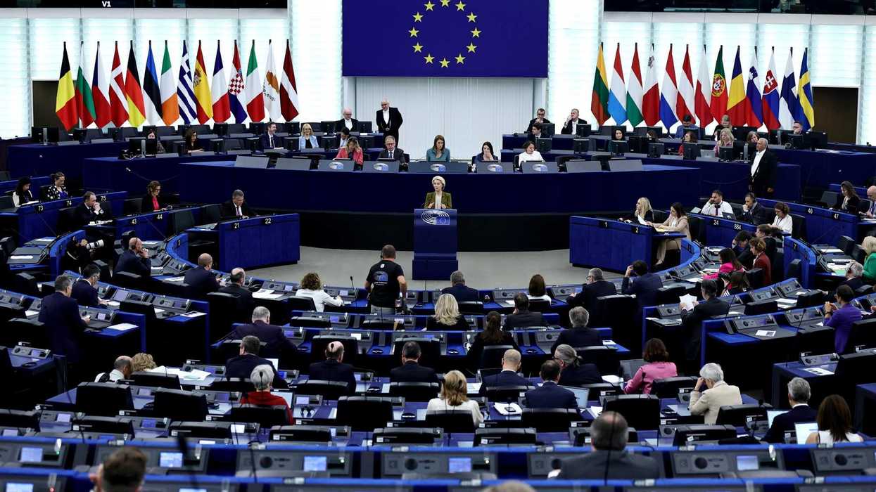 Il bilancio «monstre» spacca l’Europa in due