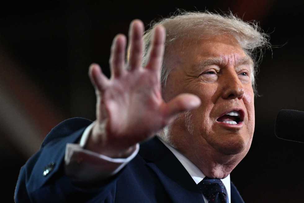 Regole o anarchia: Trump è al bivio sull’IA