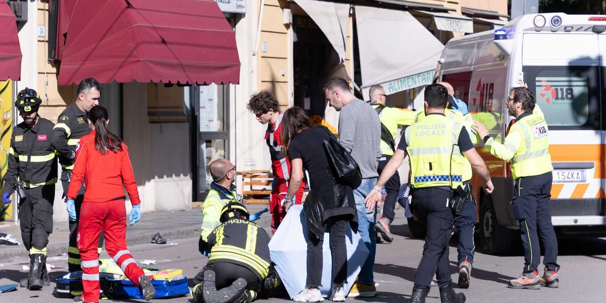 ora basta risarcire i delinquenti da Laverita.info ora basta risarcire i delinquenti