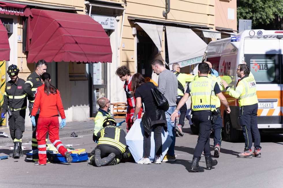 Ora basta risarcire i delinquenti