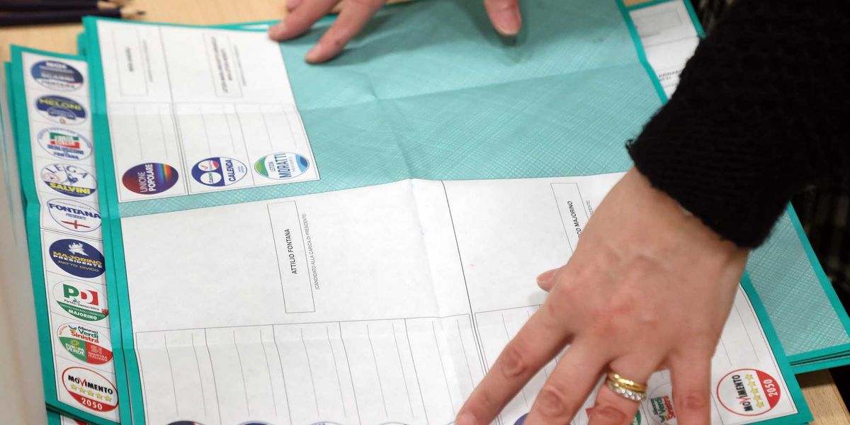 effetto voto cala il premio di maggioranza da Laverita.info effetto voto cala il premio di maggioranza