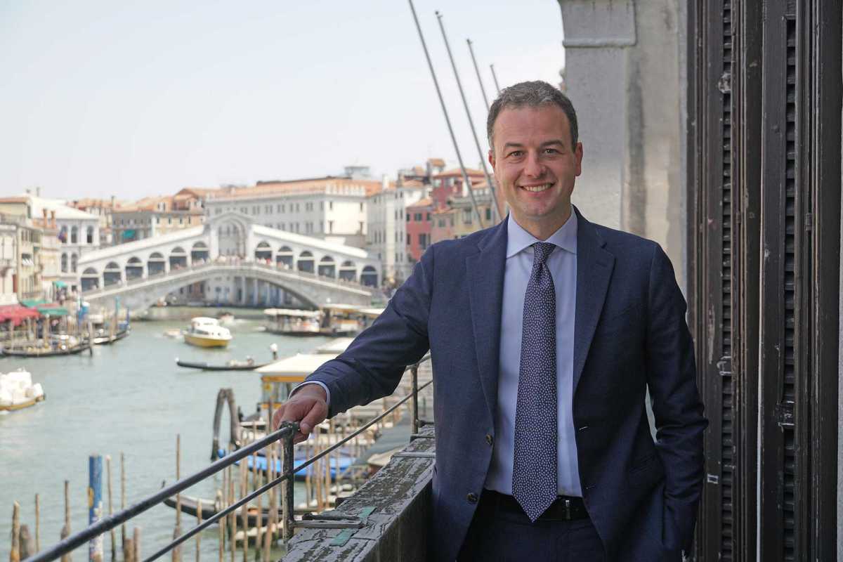 «Musulmani in lista? Un boomerang. Ho vinto perché son figlio di Venezia»