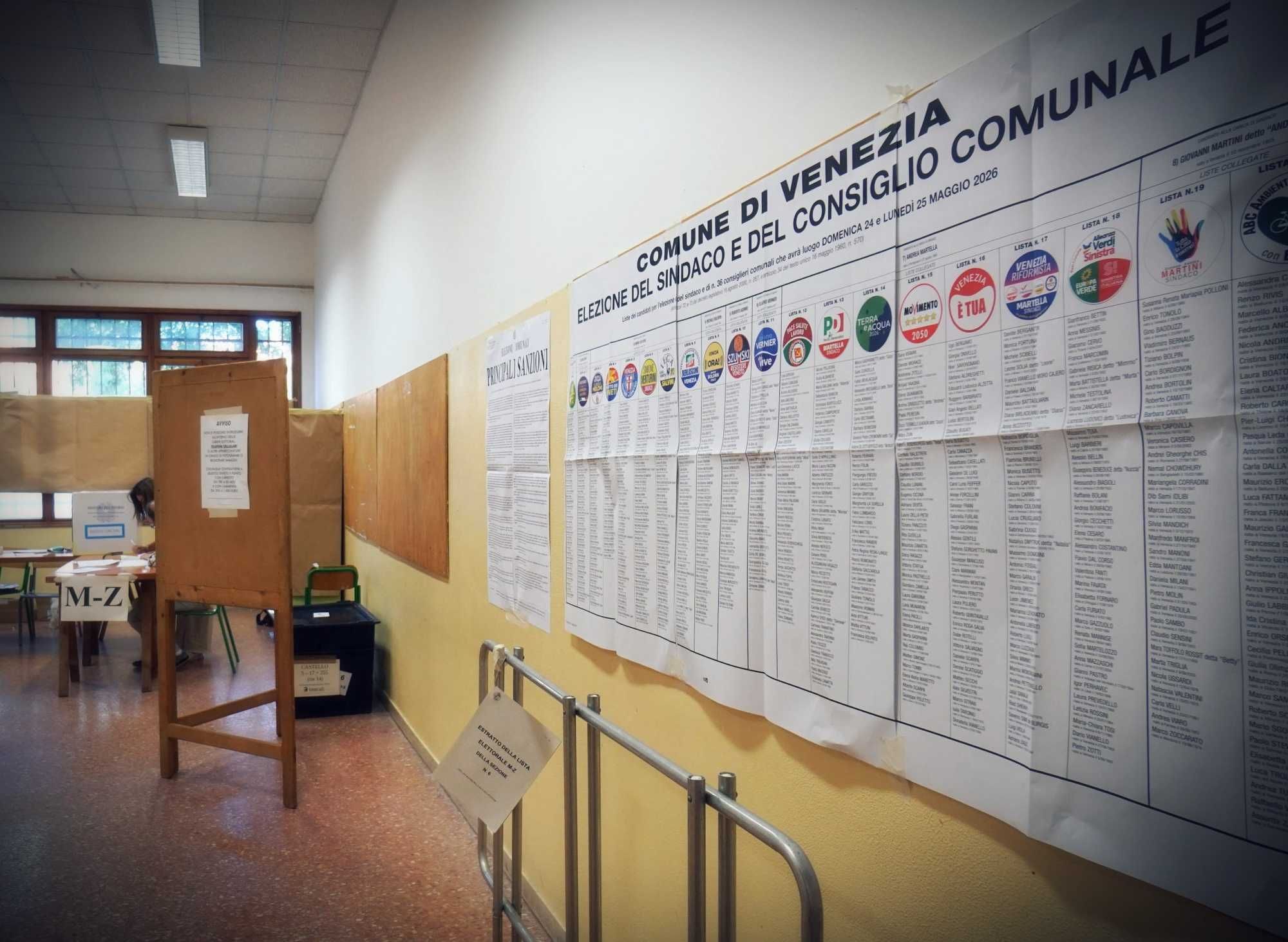 Il boomerang del voto islamico