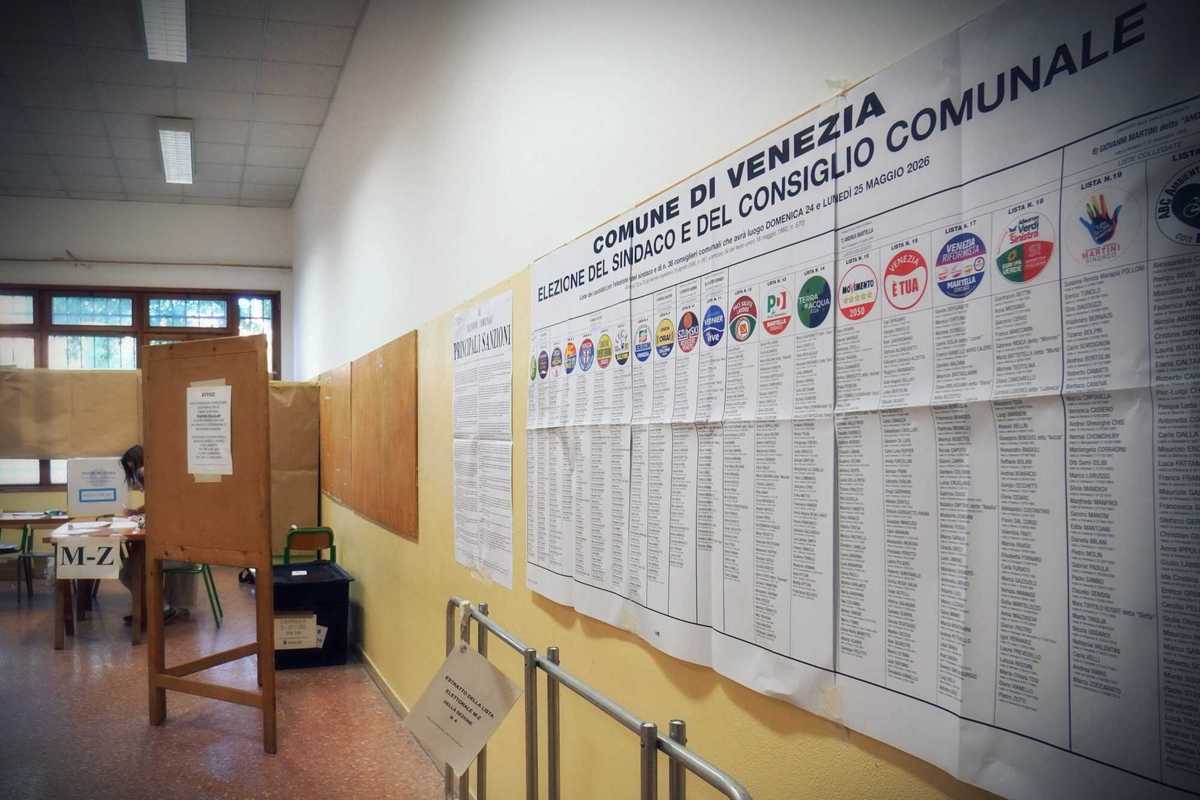 Il boomerang del voto islamico