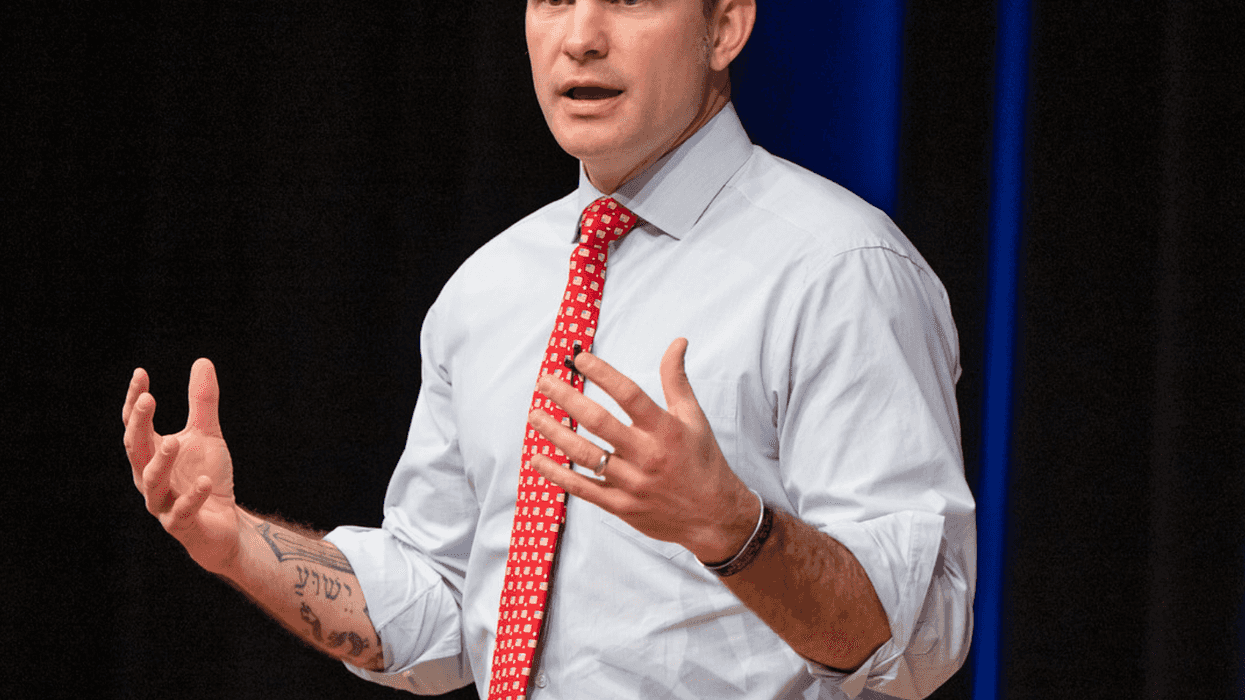 Hegseth