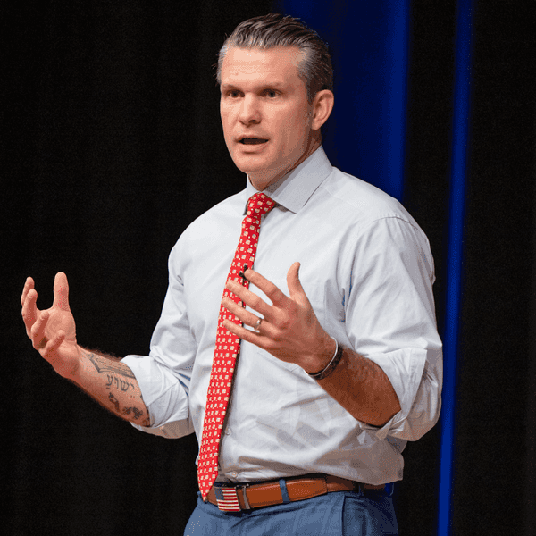 Hegseth