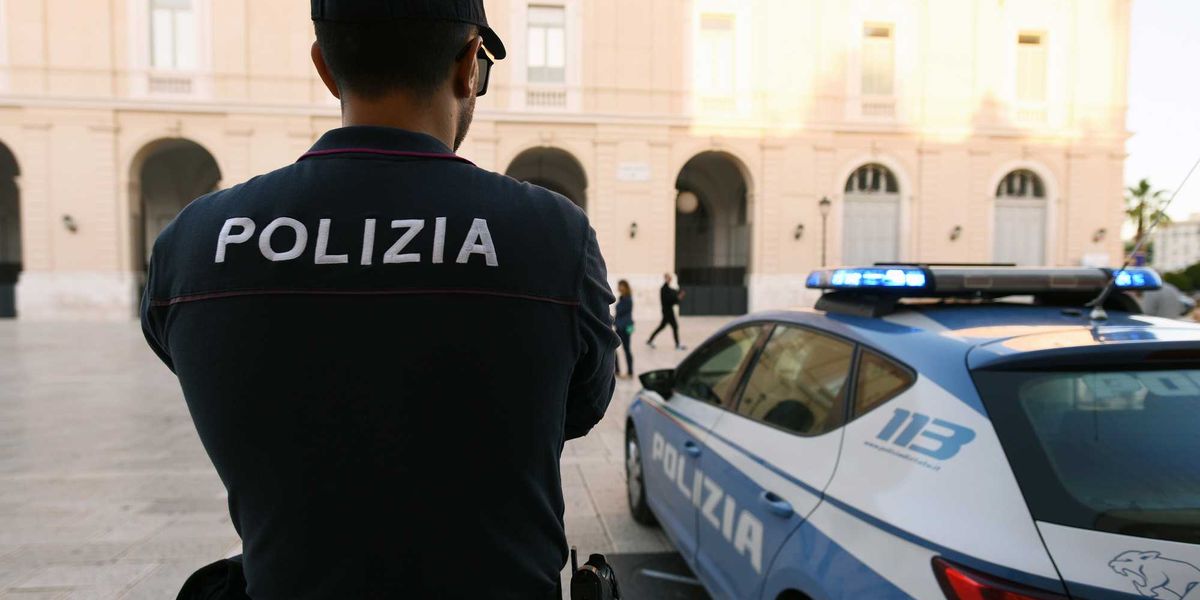 lo jihadista di reggio emilia sognava donne sottomesse e morte ai gay da Laverita.info lo jihadista di reggio emilia sognava donne sottomesse e morte ai gay