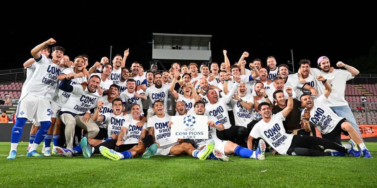 il calcio nostrano sopravvive in provincia da Laverita.info il calcio nostrano sopravvive in provincia