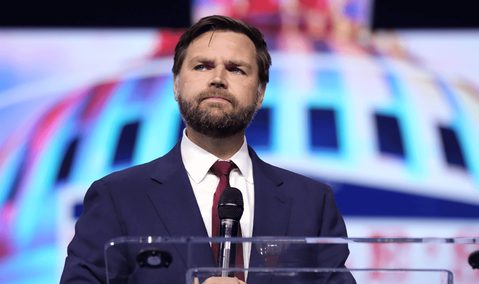 JD Vance