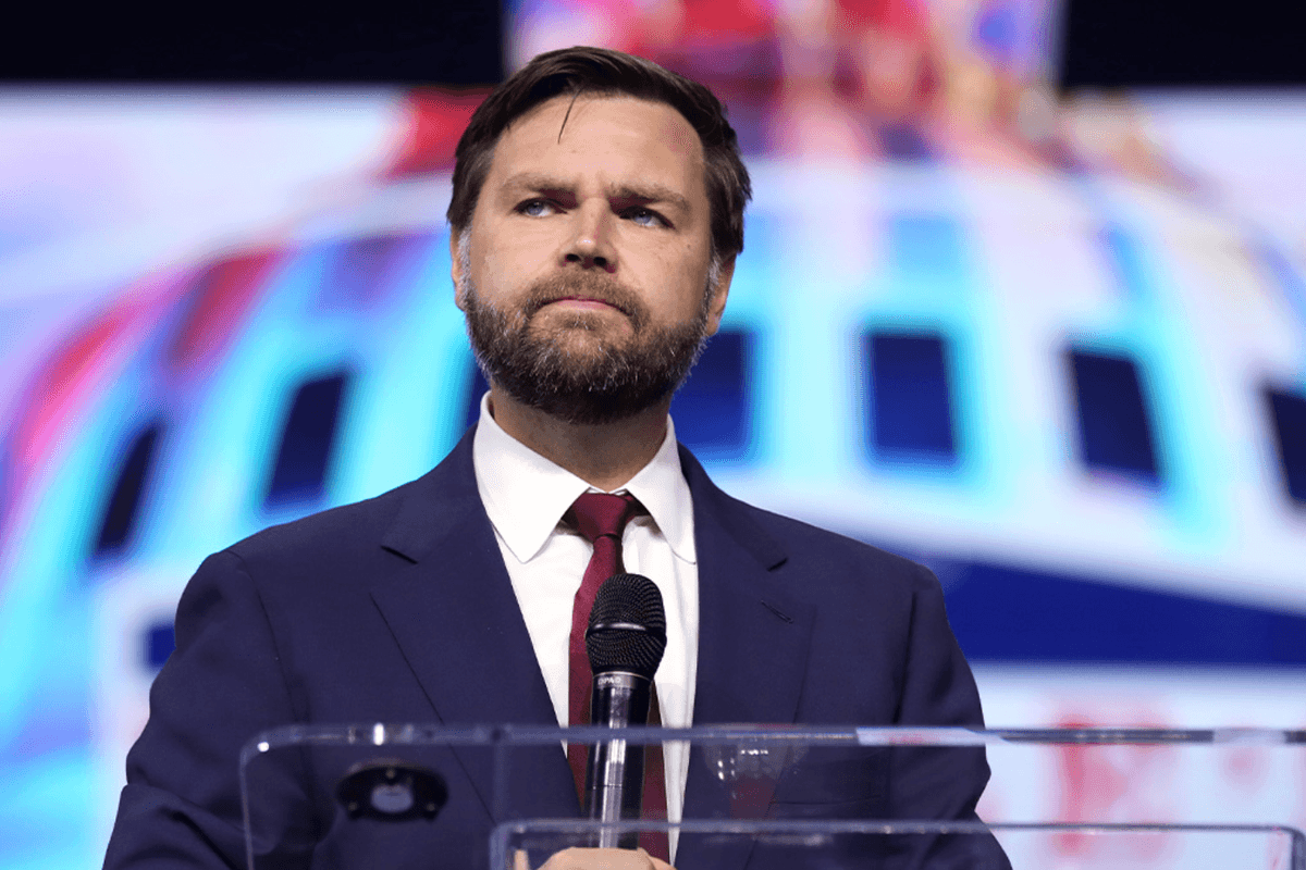 JD Vance