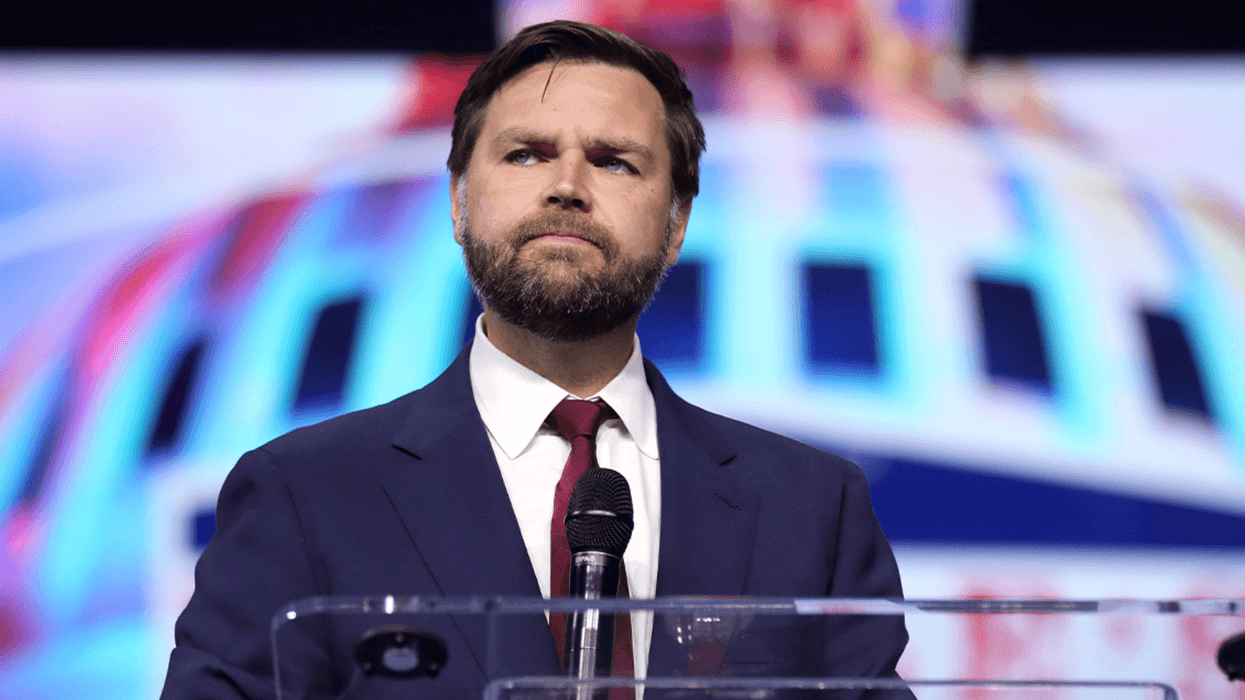 JD Vance