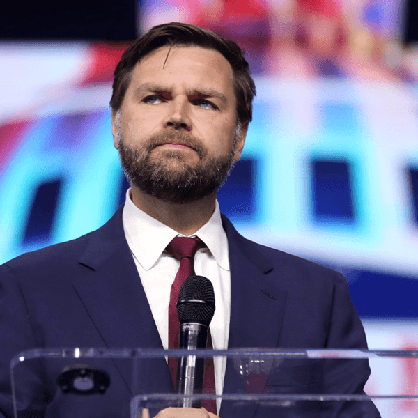 JD Vance