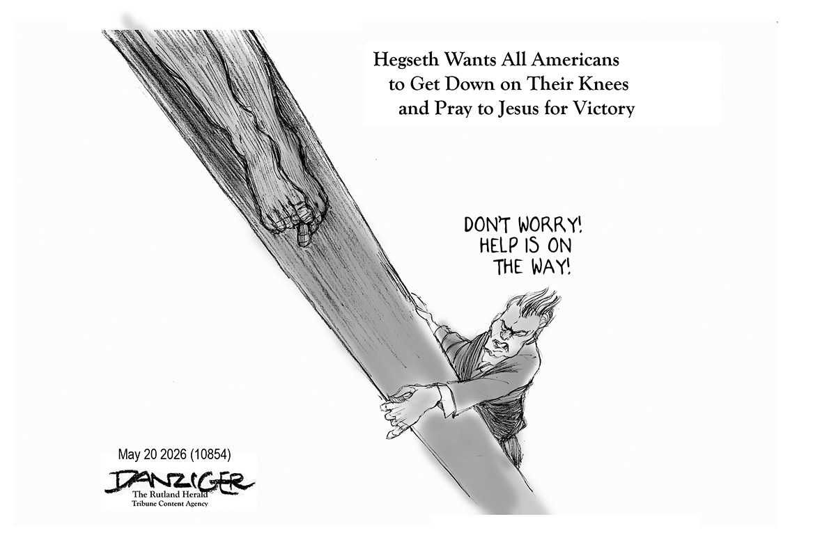 Danziger Draws