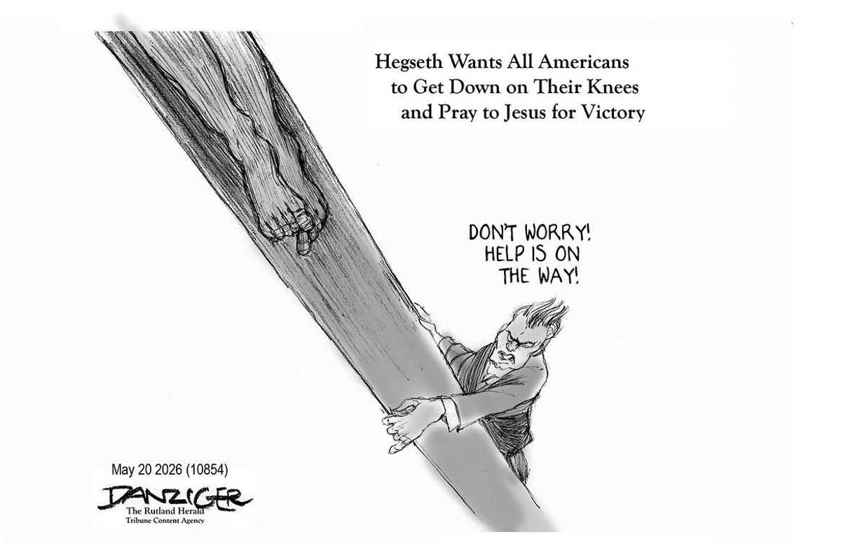 Danziger Draws