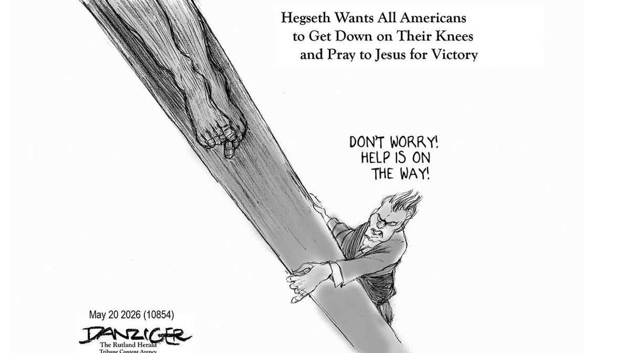 Danziger Draws