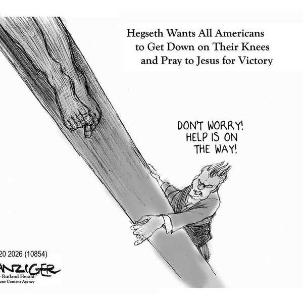 Danziger Draws