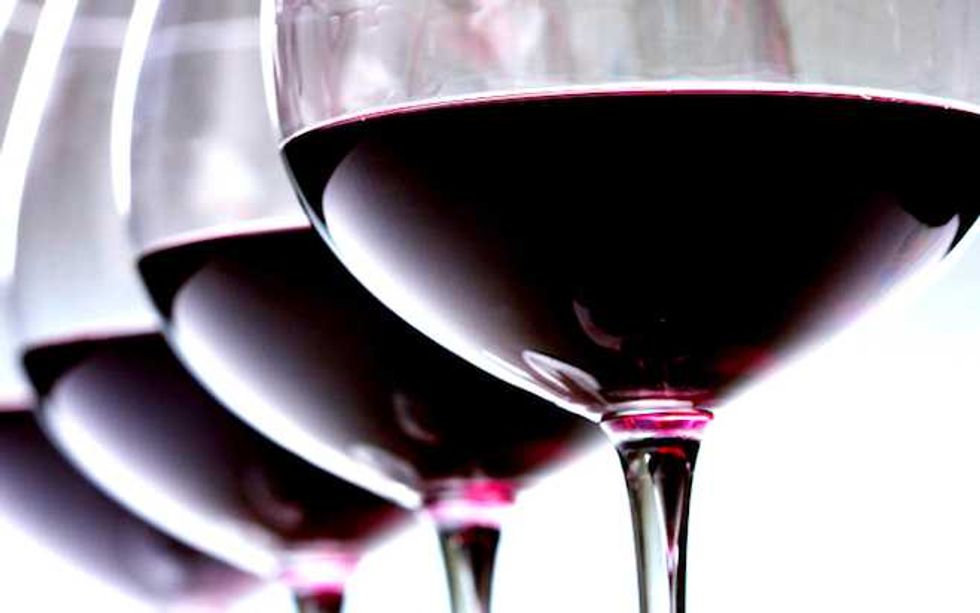 How to Find the Best Wines One Glass at a Time