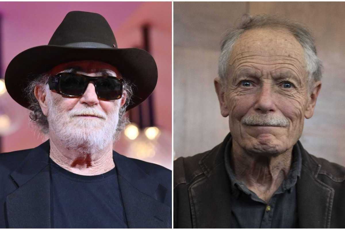 De Luca e De Gregori ora le suonano alla sinistra dei dogmi su Gaza e Iran