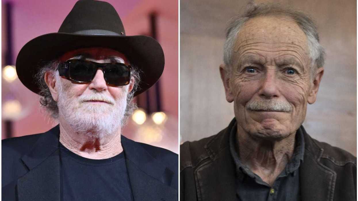 De Luca e De Gregori ora le suonano alla sinistra dei dogmi su Gaza e Iran