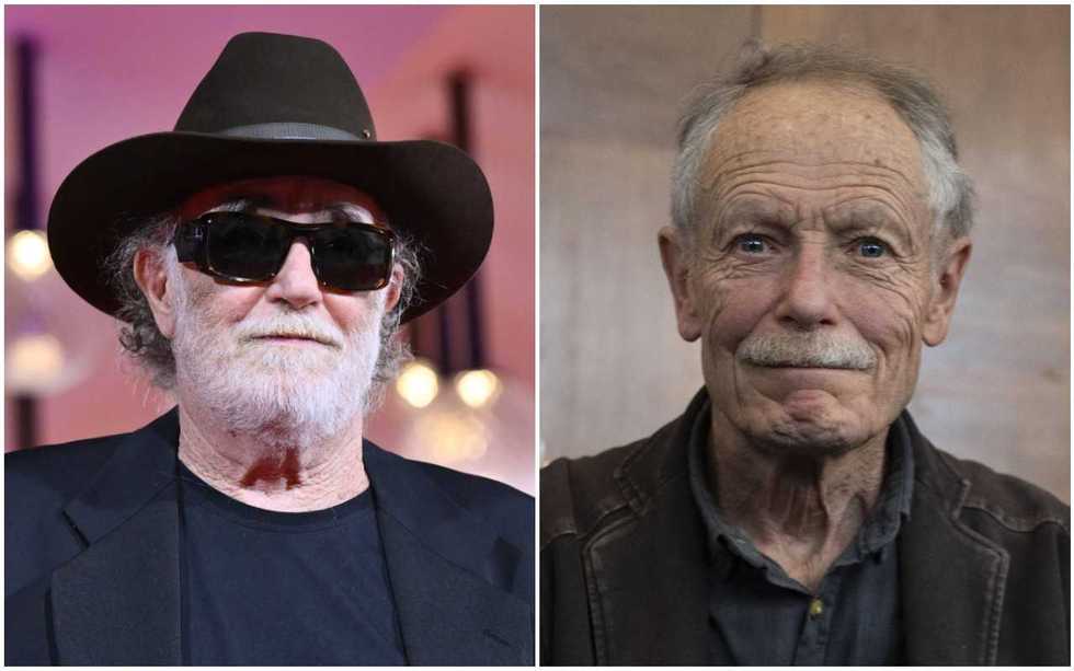 De Luca e De Gregori ora le suonano alla sinistra dei dogmi su Gaza e Iran