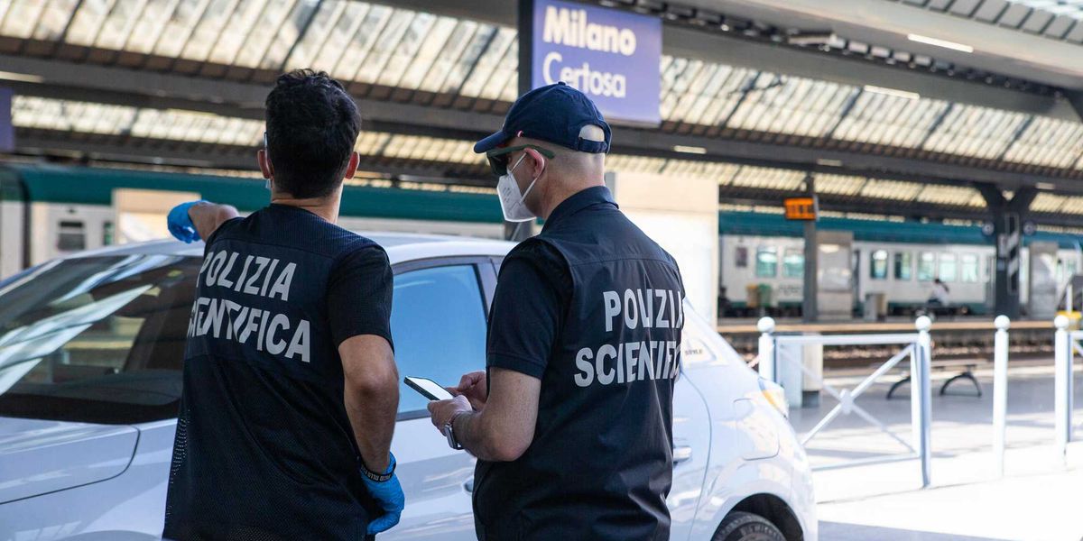 milano morto accoltellato un giovane il padre 200 stata la gang latina ms13 da Laverita.info milano morto accoltellato un giovane il padre 200 stata la gang latina ms13