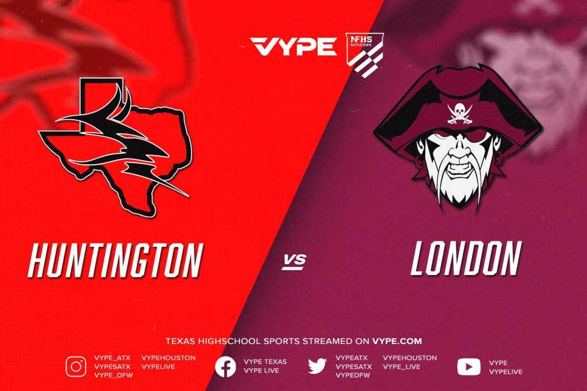 2PM | NFHS – 3A D1 Baseball State Semifinal Game 3: Huntington vs. London