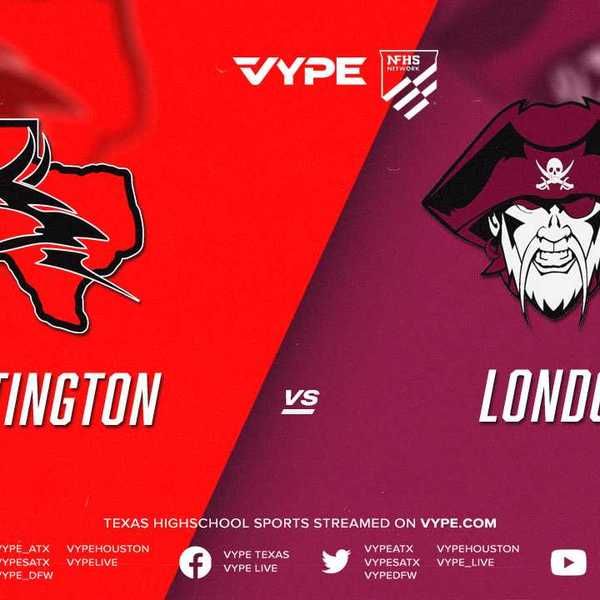 7PM | NFHS – 3A D1 Baseball State Semifinal Game 1: Huntington vs. London