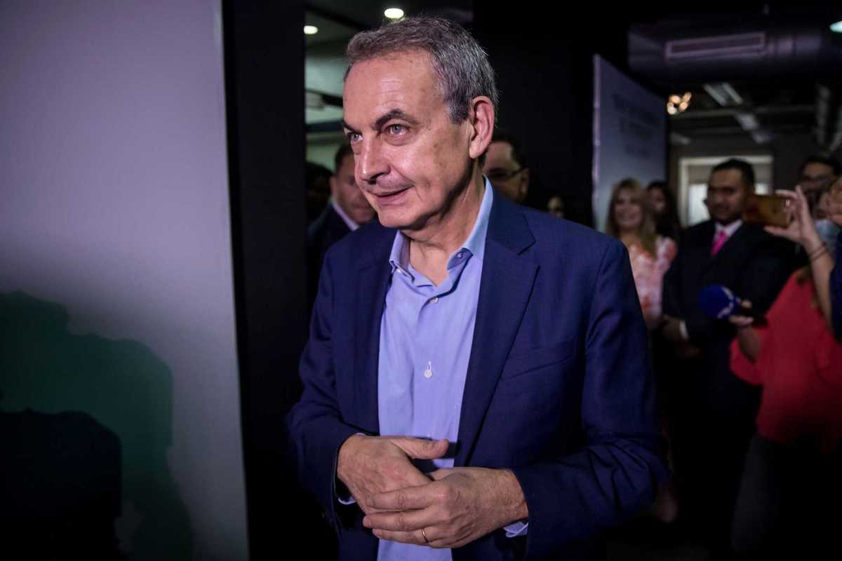 «Così il Psoe organizzò un complotto per screditare i giudici “sgraditi”»