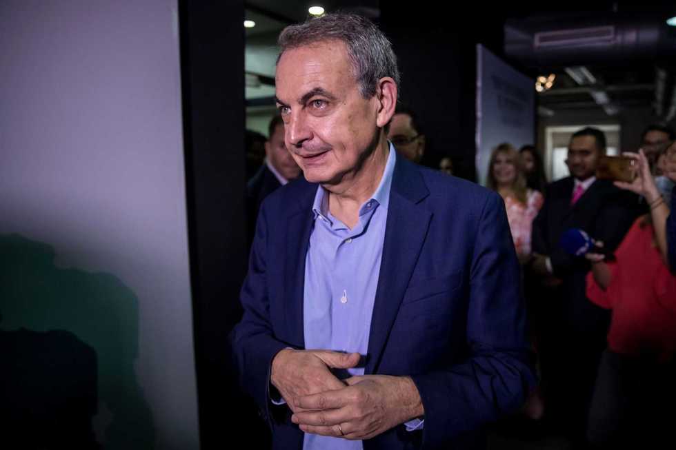 «Così il Psoe organizzò un complotto per screditare i giudici “sgraditi”»