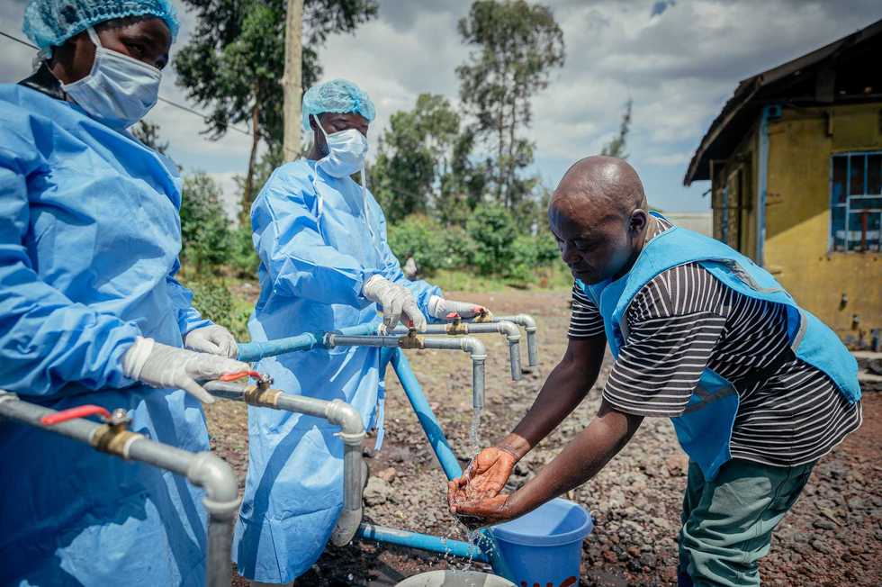 L’allarme sui virus serve solo a Big Pharma