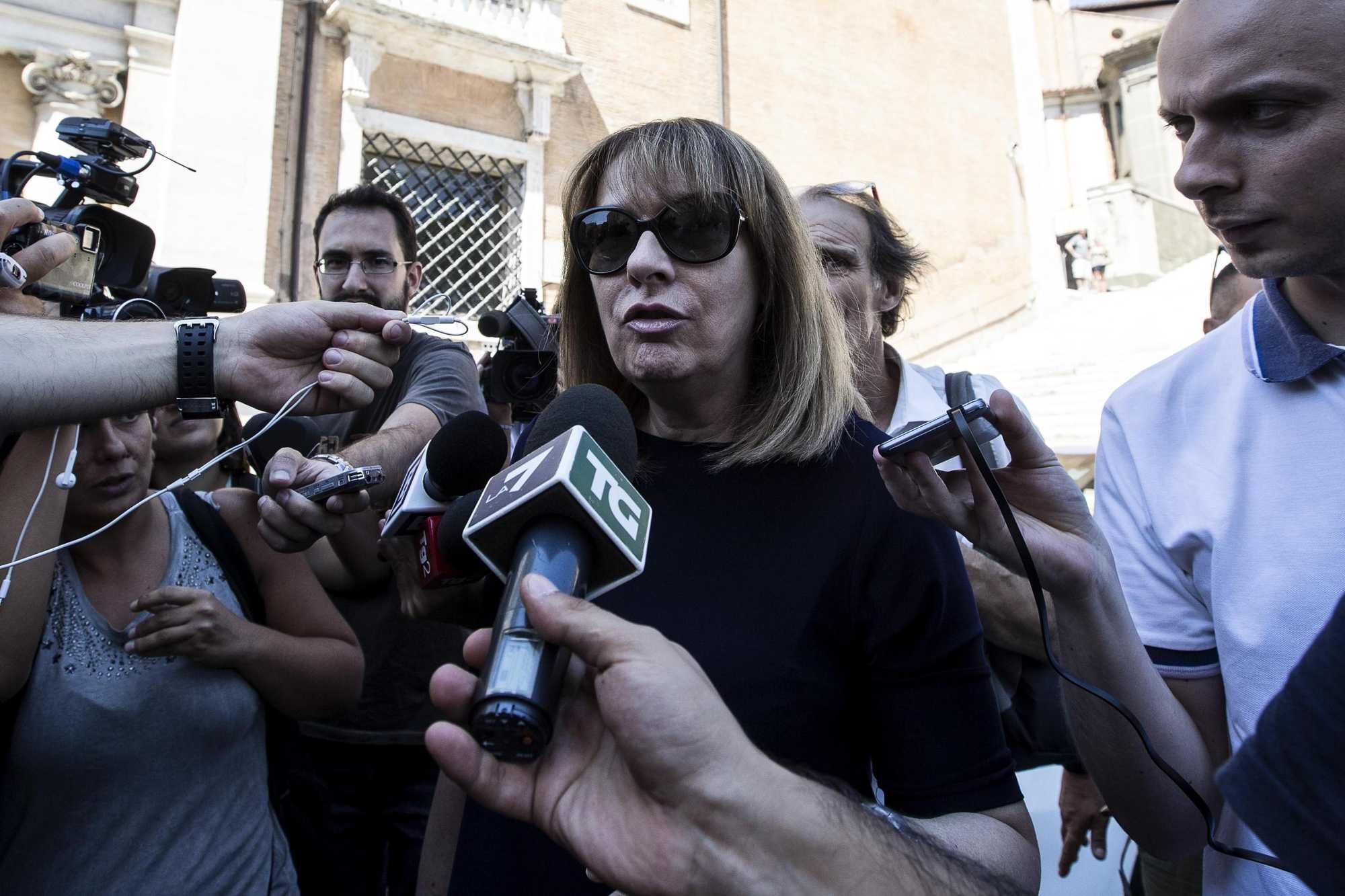 Equalize, archiviata la toga Raineri: non chiese i dati cercati dagli spioni