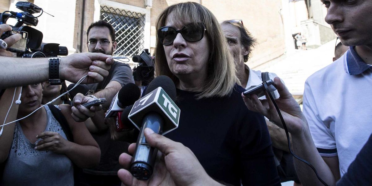 equalize archiviata la toga raineri non chiese i dati cercati dagli spioni da Laverita.info equalize archiviata la toga raineri non chiese i dati cercati dagli spioni