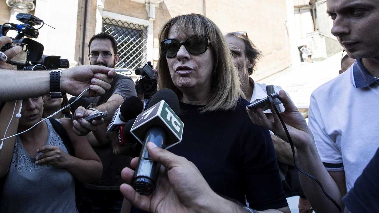 Equalize, archiviata la toga Raineri: non chiese i dati cercati dagli spioni