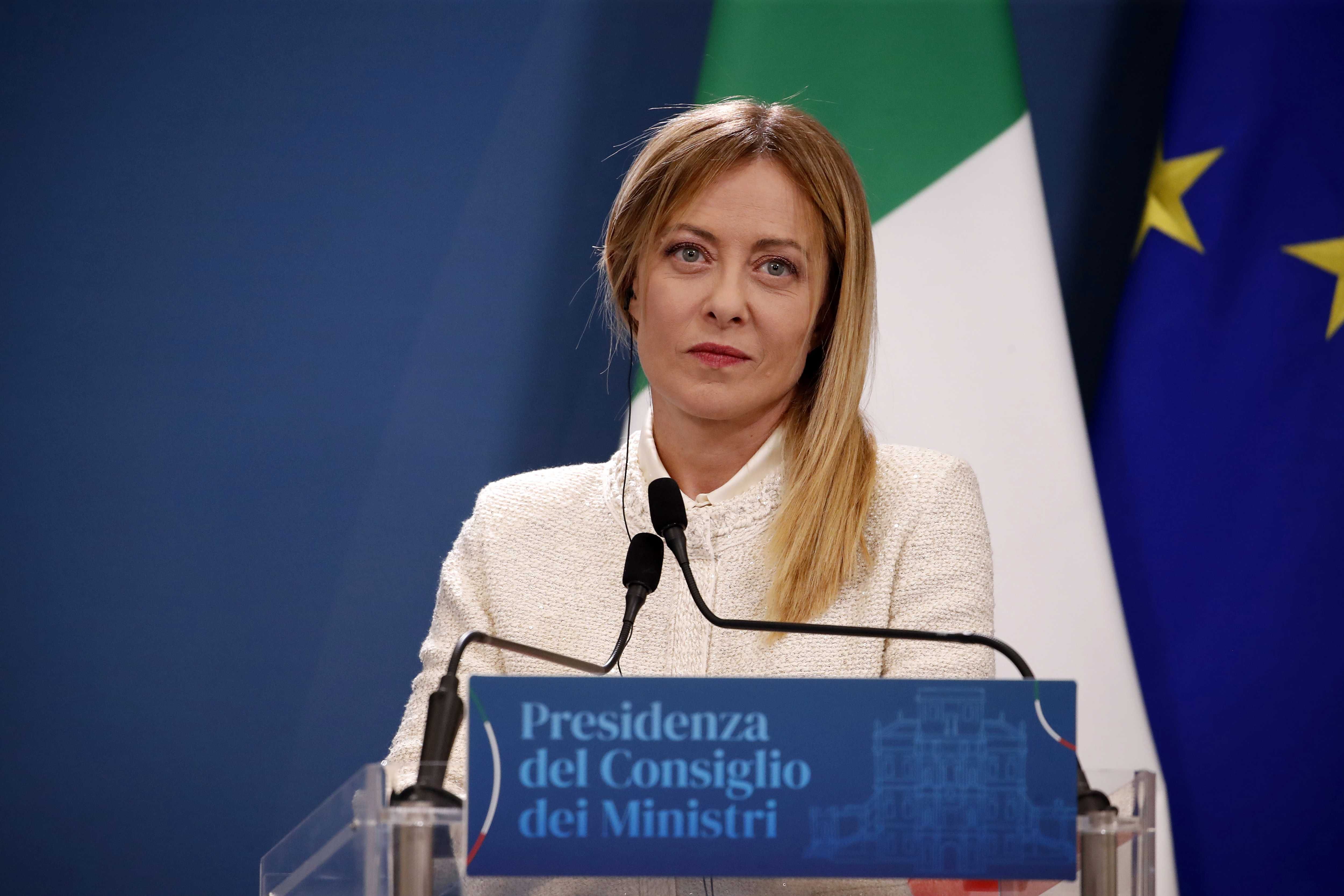 La Meloni vede il traguardo del Pnrr. L’esecutivo è promosso, il Piano no