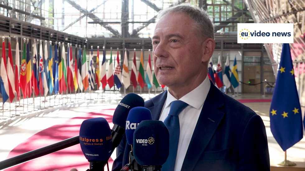 Urso: «L’Europa ha sbagliato politica energetica, economica e industriale»