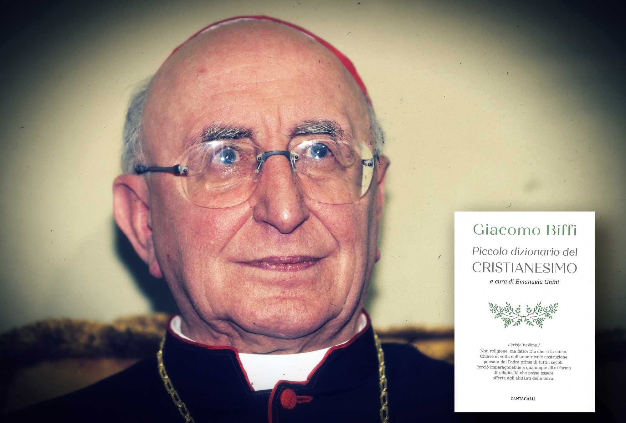 Il cristianesimo per Biffi: «Tutte le fedi hanno del buono ma soltanto una è un “fatto”»