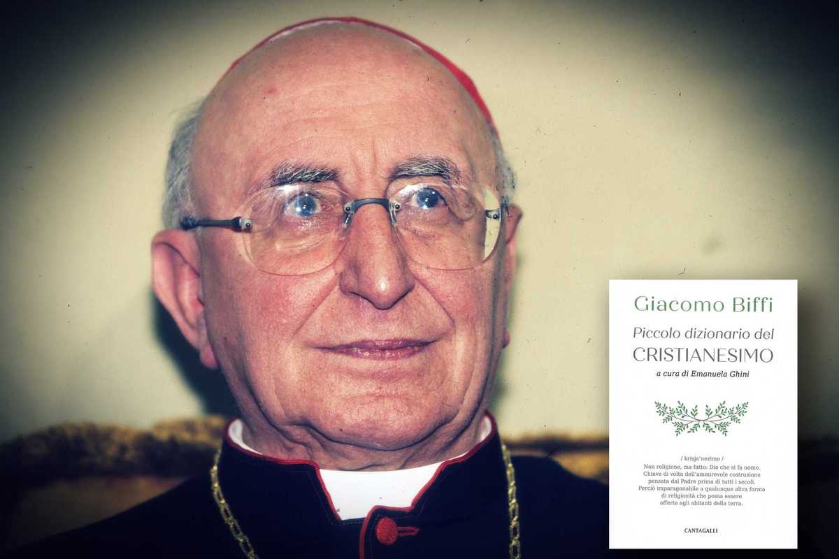Il cristianesimo per Biffi: «Tutte le fedi hanno del buono ma soltanto una è un “fatto”»