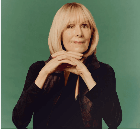 E. Jean Carroll