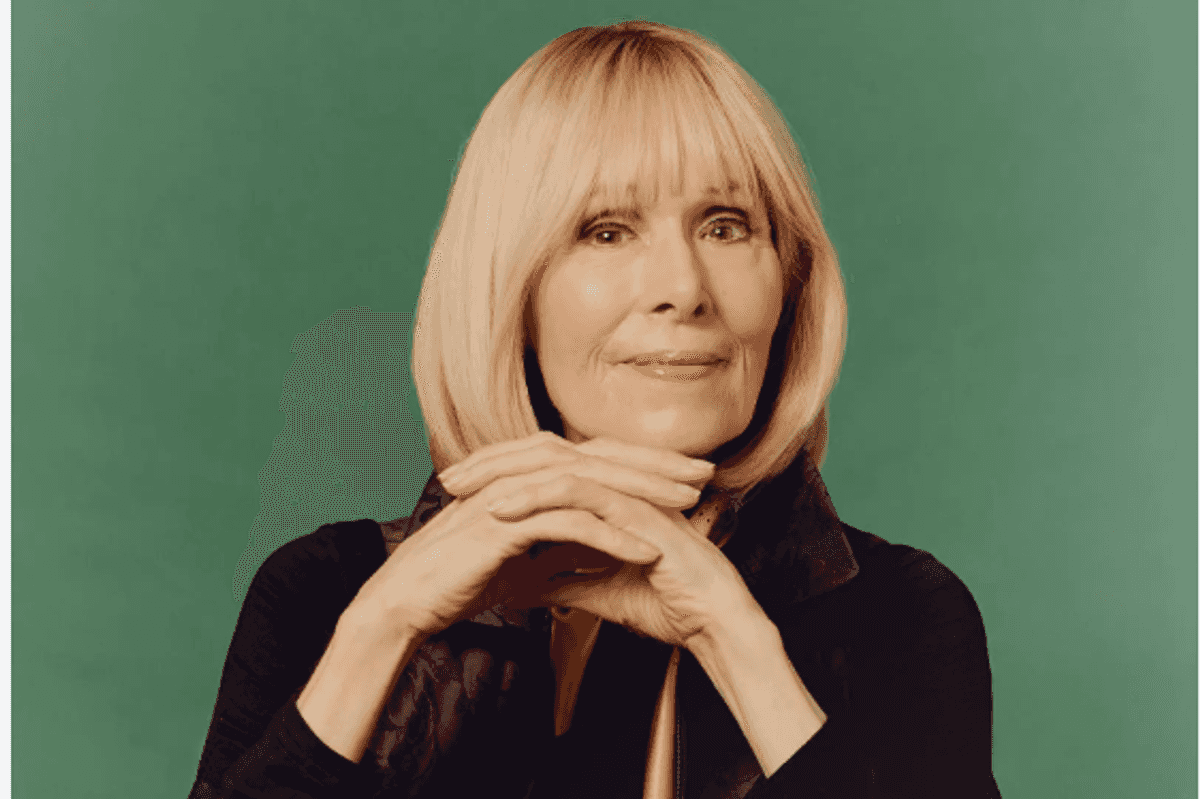 E. Jean Carroll