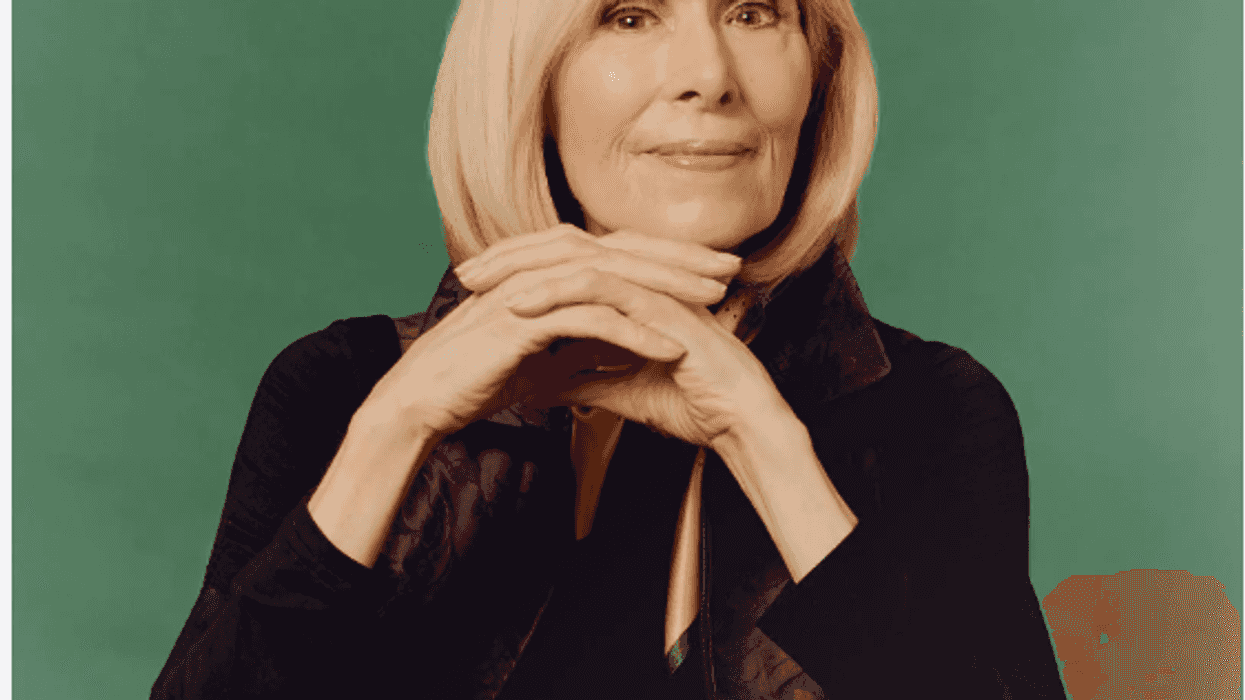 E. Jean Carroll
